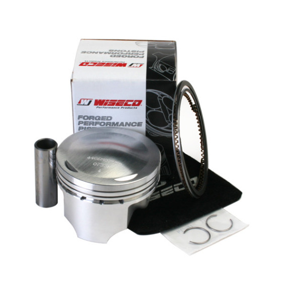 Wiseco Piston Kit Honda XR250 '86-04 3032XC