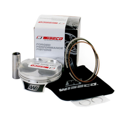 Wiseco Piston Kit Honda CRF250R '10-13 Dome 14.2:1