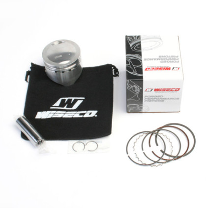 Wiseco Piston Kit Honda CB550K '74-78/CB550F '75-77 10.0:1