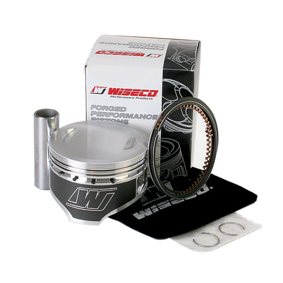 Wiseco Piston Kit Honda TRX250 TE/TM/X Recon '02-21 10.0:1