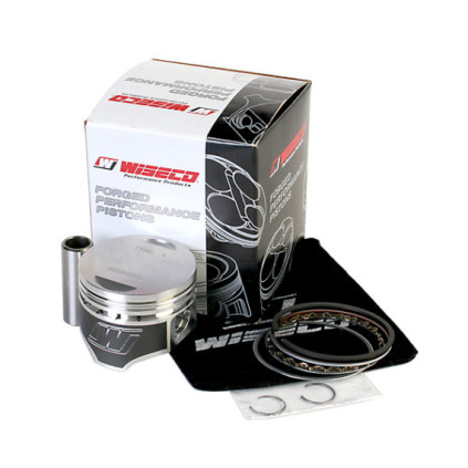 Wiseco Piston Kit Honda CRF110F '13-22 10.25:1