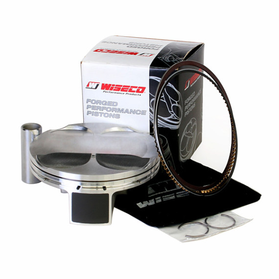 Wiseco Piston Kit Suzuki RM-Z450 '13-22 13.1:1