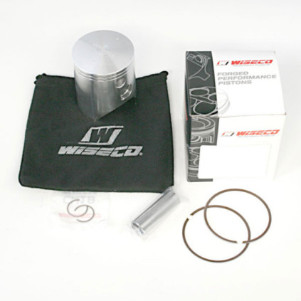 Wiseco Piston Kit KTM250SX '05-22 + Husqv. TC/TE250 '14-22