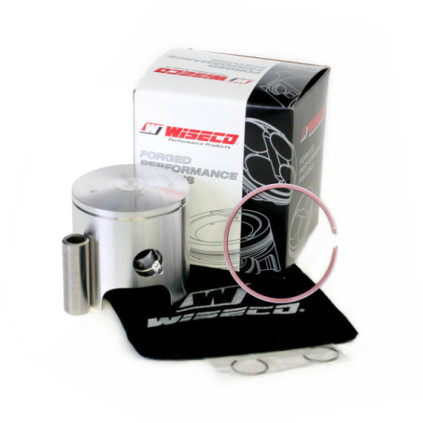 Wiseco Piston Kit Kawasaki KX100 '14-21