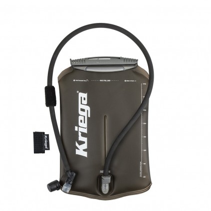 KRIEGA HYDRAPAK RESERVOIR 3.75 LITRE