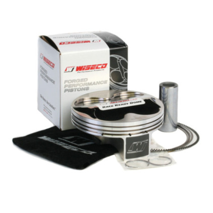 Wiseco Piston Kit Suzuki LT-R450 ATV '06-11 Racers Choice