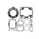 Wiseco Top End Gasket Kit Yamaha YZ250 '02-22 + YZ250X '16-22