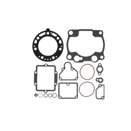 Wiseco Top End Gasket Kit Yamaha YZ125 '05-21 + YZ125X '20-22