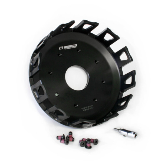 Wiseco Clutch Basket Suzuki RM250 '96-10