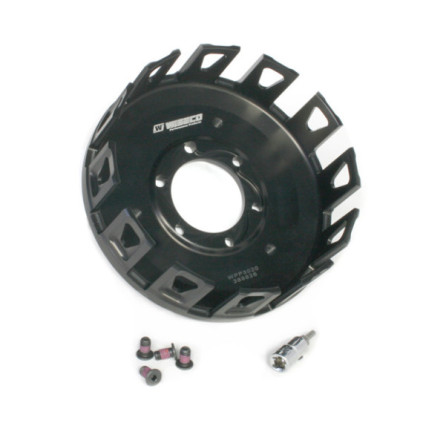 Wiseco Clutch Basket DR-Z400 '00-20 + LT-Z400 '03-18