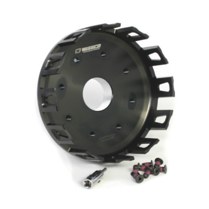 Wiseco Clutch Basket Kawasaki KX125 '03-08