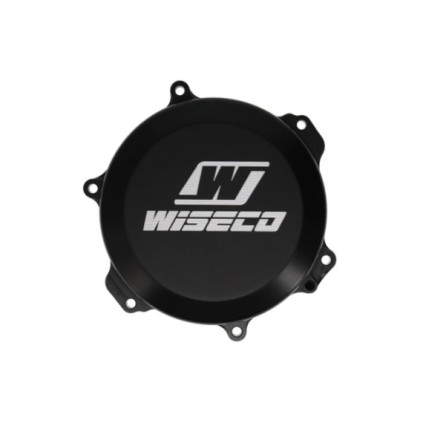 Wiseco Clutch Cover Yamaha YZ125 '05-21 + YZ125X '20-22