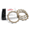 Wiseco Clutch Fiber Kit KDX80/KX80 '79-80 (4 Fibers)