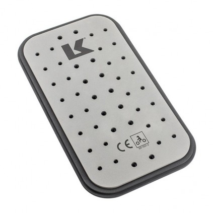 KRIEGA BACK PROTECTOR INSERT MEDIUM