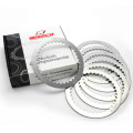 Wiseco Clutch Plate Kit RM-Z450 '05-22 + LT-R450 '06-11