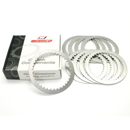 Wiseco Clutch Plate Kit KTM250SX-F '13-15 + 450SX-F '12-22