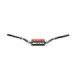 "Scar Handlebar O² Ø28,6 (1 1/8"") - RC Style - with design color BLACK Handlebar "