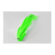 UFO Front fender KX250/450F 18- Green Fluo