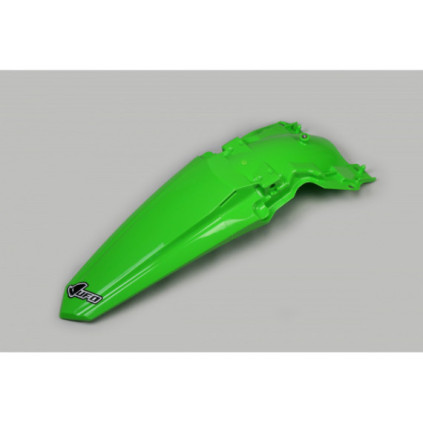 UFO Rear fender KX250F 21- ,KX450F 19-  Green 026