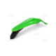 UFO Rear fender with enduro led KX250F 21- ,KX450F 19-  Green 026