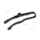 UFO Swingarm chain slider KX250F 21- ,KX450F 19-  Black 001