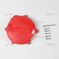 UFO Clutch cover CRF250 10-17 Red