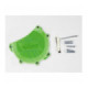 UFO Clutch cover KX450F 16-18 Green