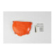 UFO Clutch cover SX-F250 13-15,SX-F350 11-15,EXC250 13-15,EXC-F350 12-15 Orange