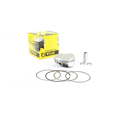 ProX Piston Kit KTM250SX-F '16-22 + FC250 '16-22 14.4:1