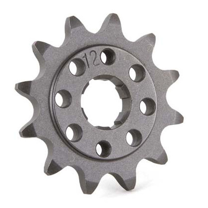 ProX Front Sprocket CRF150/230F '03-16 + XR250R '88-95 -12T-