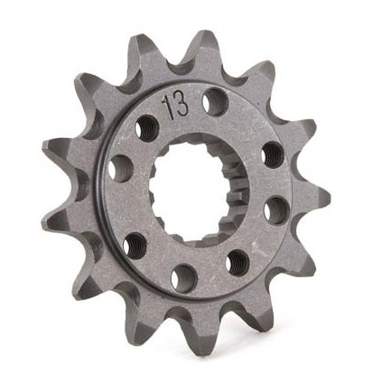 ProX Front Sprocket XR600R '91-00 + TRX400EX/X '05-14 -13T-