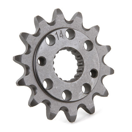 ProX Front Sprocket XR400R '96-04 + TRX400EX '99-04 -14T-