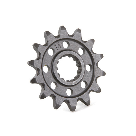 ProX Front Sprocket KFX450R '08-14 -14T-