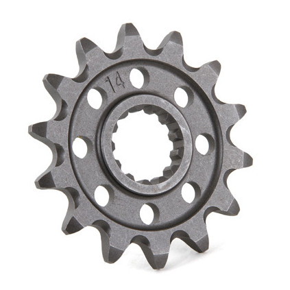 ProX Front Sprocket KFX450R '08-14 -14T-