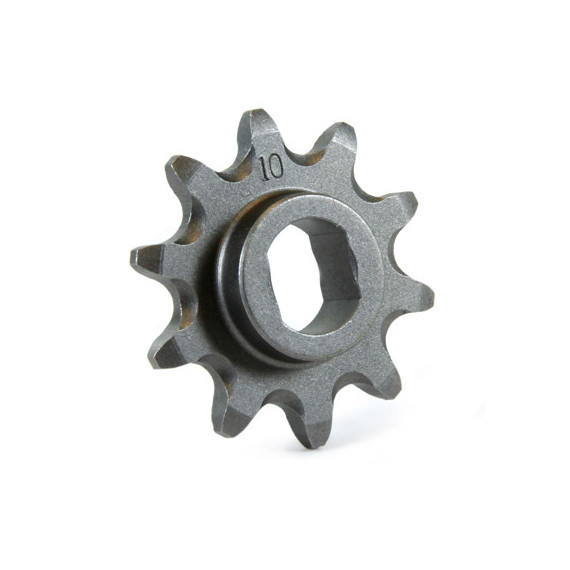 ProX Front Sprocket KTM50SX '01-08 -10T-