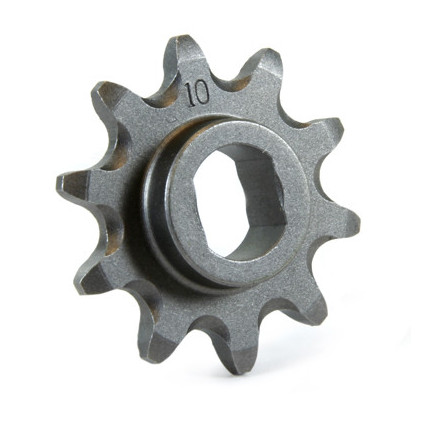 ProX Front Sprocket KTM50SX '01-08 -10T-