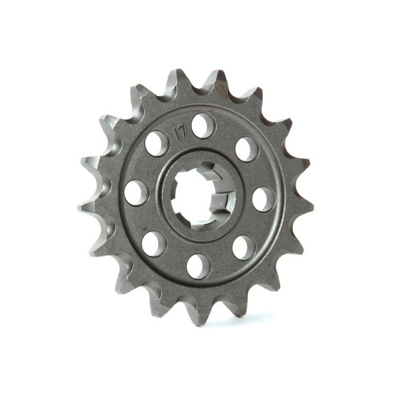 ProX Front Sprocket TM80/85 '90-22 -17T-