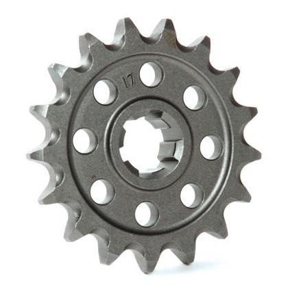 ProX Front Sprocket TM80/85 '90-22 -17T-