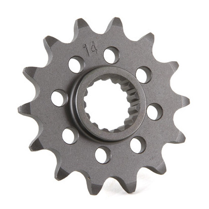 ProX Front Sprocket KTM400/600/620/625/640/690 '88-13 -15T-