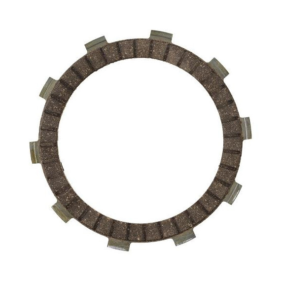 SBS Clutch friction kit