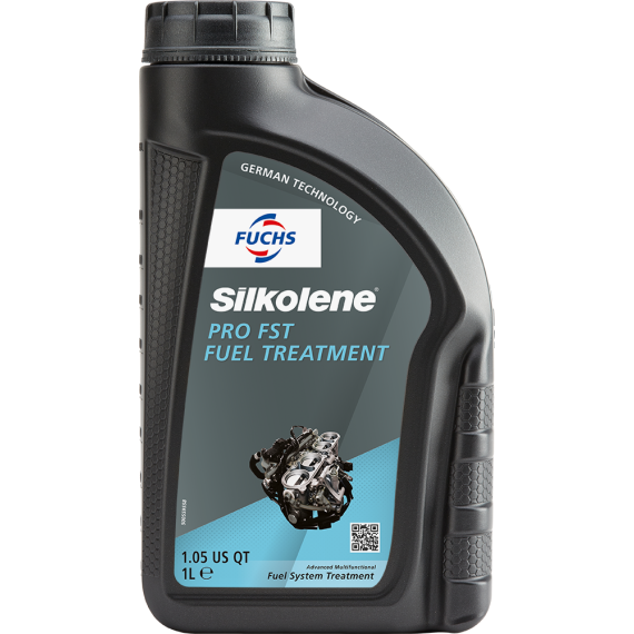 Silkolene Pro FST 1l 