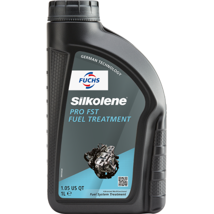 Silkolene Pro FST 1l 