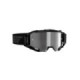 Leatt Goggle Velocity 5.5 Black Light Grey 58%