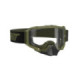 Leatt Goggle Velocity 4.5 SNX Green Clear 83%