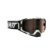 Leatt Goggle Velocity 6.5 SNX Iriz Blk/Wht Platinum UC 28%