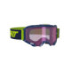 Leatt Goggle Velocity 4.5 Iriz Ink/purple 78%