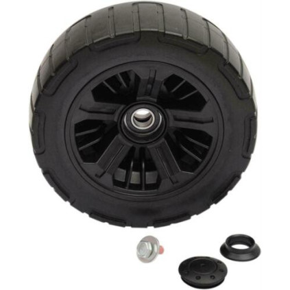 Camso Idler wheel 241mm UTV 4S1