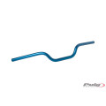 Puig Handlebar 22Mm/Height 76Mm C/Blue