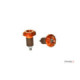 Puig Bar Ends Aluminium Race Universal C/Orange