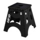 UFO Foldable bike stand Black/black